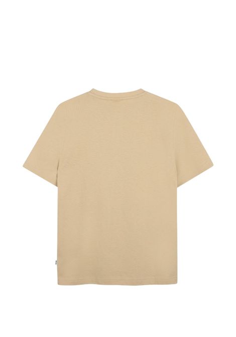 T-shirt con stampa HUGO BOSS KIDS | J52979249